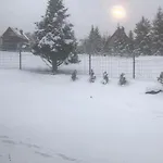 Oaza Soblowka Alpstuga