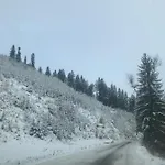 Alpstuga Oaza Soblowka Sablówka