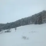 Oaza Soblowka Alpstuga Sablówka