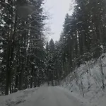 Oaza Soblowka Alpstuga *