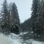 Oaza Soblowka Alpstuga Sablówka