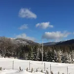 Alpstuga Oaza Soblowka *