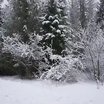 Oaza Soblowka Alpstuga