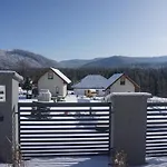 Oaza Soblowka * Sablówka