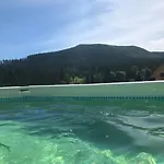 Oaza Soblowka Alpstuga *