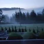 Alpstuga Oaza Soblowka Sablówka