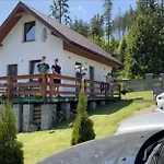 Alpstuga Oaza Soblowka Sablówka
