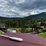 Oaza Soblowka Alpstuga *