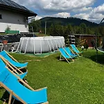 Alpstuga Oaza Soblowka Sablówka