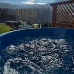 Oaza Soblowka Alpstuga *