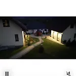 Alpstuga Oaza Soblowka *