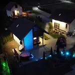 Oaza Soblowka Sablówka