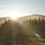 Oaza Soblowka Alpstuga Sablówka