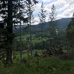 Alpstuga Oaza Soblowka