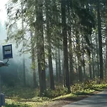Alpstuga Oaza Soblowka