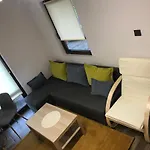 Oaza Soblowka Alpstuga *