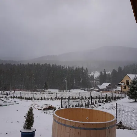 Oaza Soblowka * Sablowka