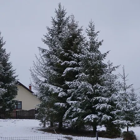 Chalet Oaza Soblowka Sablowka
