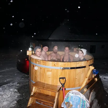 Oaza Soblówka