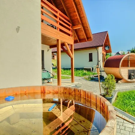 Oaza Soblowka * Sablowka