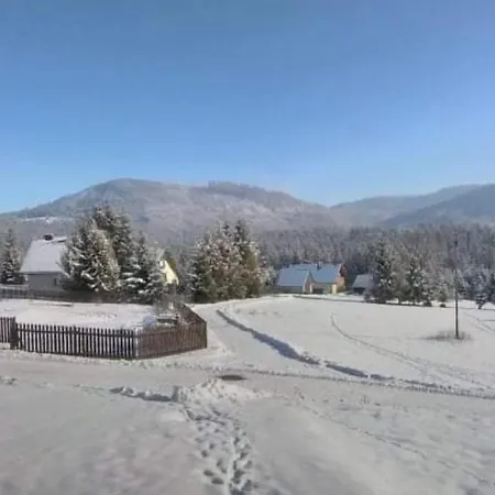 Oaza Soblowka * Sablowka