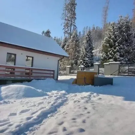 Oaza Soblowka * Sablowka