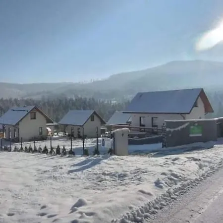 Oaza Soblowka Sablówka