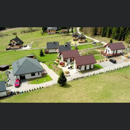 Oaza Soblowka * Sablowka