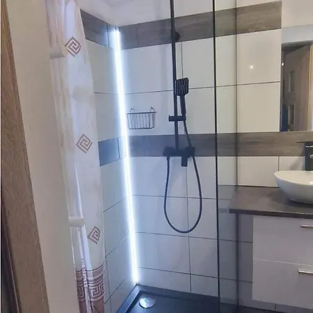 Oaza Soblowka Sablówka