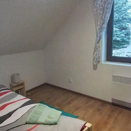 Domek alpejski Oaza Soblówka