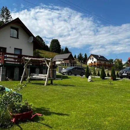 Oaza Soblowka Sablowka