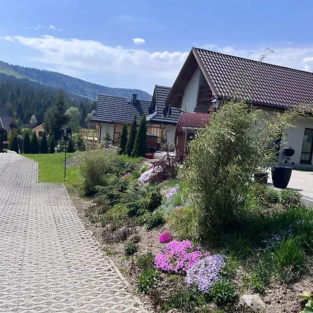 Oaza Soblowka Sablowka