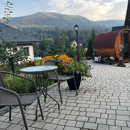 Oaza Soblowka * Sablowka