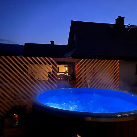 Oaza Soblowka Sablowka