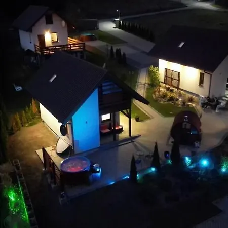 Oaza Soblowka Sablówka