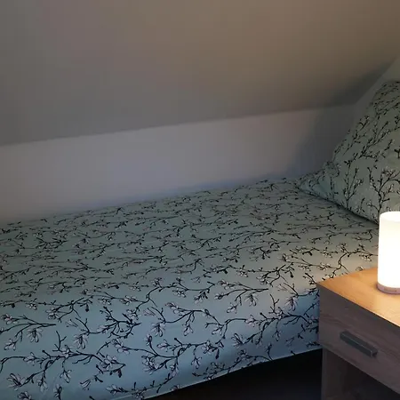 Chalet Oaza Soblowka Sablowka