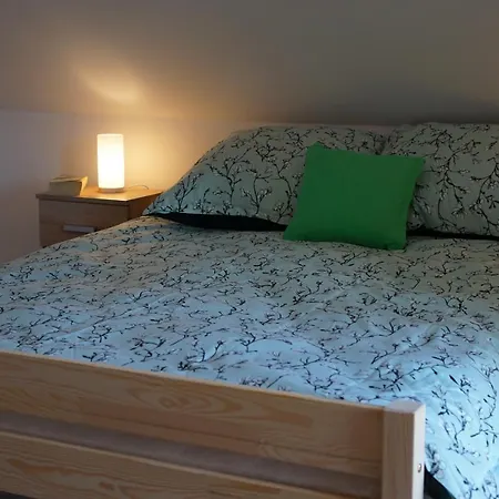 Domek alpejski Oaza Soblówka
