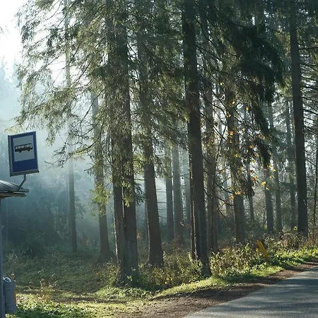 Horská chata Oaza Soblowka