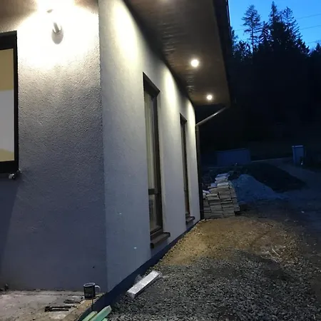 Oaza Soblowka Sablówka