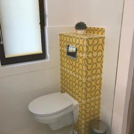 Oaza Soblowka Chalet Sablowka