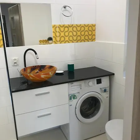 Oaza Soblowka Sablowka