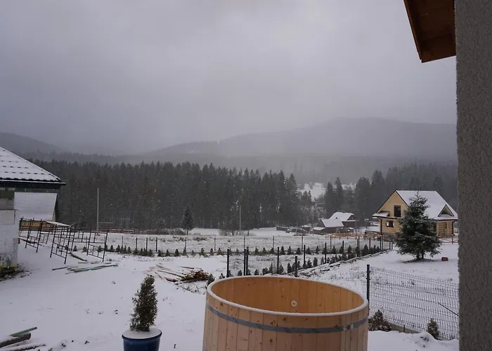 Oaza Soblowka * Sablówka