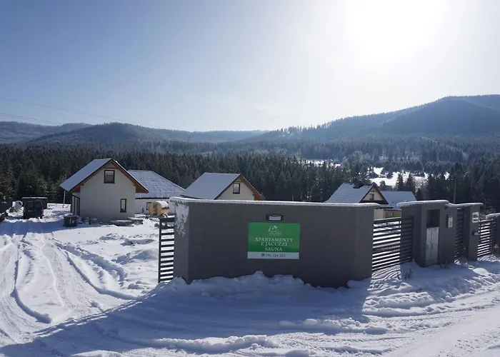 Oaza Soblowka Sablówka