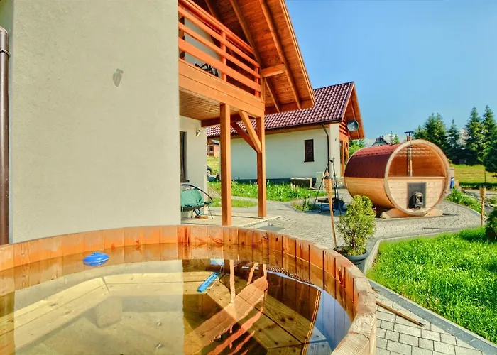 Oaza Soblowka * Sablówka