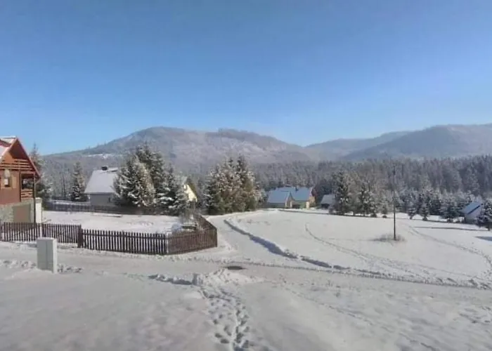 Oaza Soblowka * Sablówka