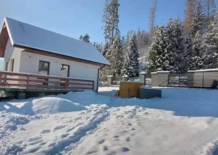 Oaza Soblowka * Sablówka