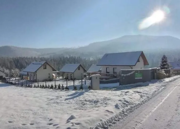 Oaza Soblowka Sablówka