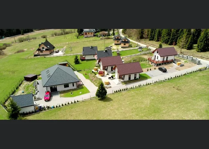 Oaza Soblowka * Sablówka