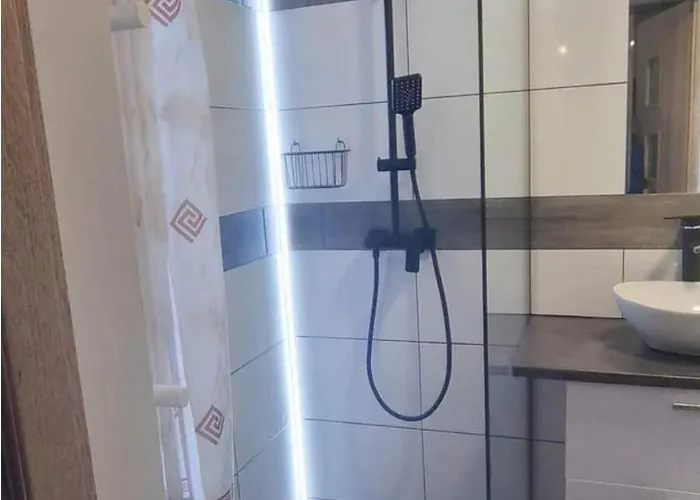 Oaza Soblowka Sablówka