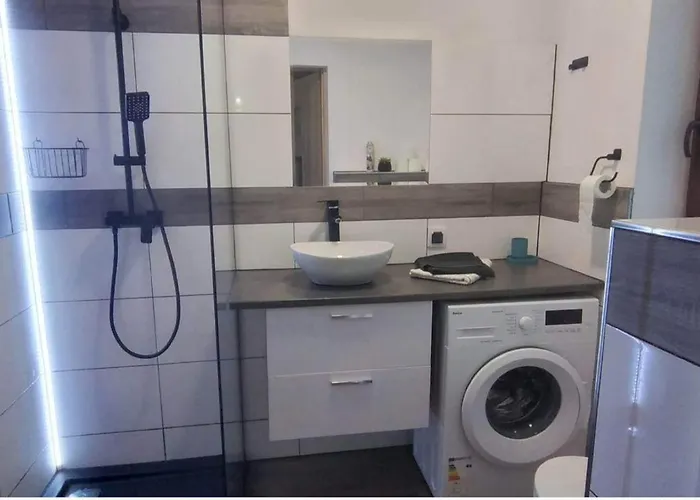 בקתה Oaza Soblowka Sablówka